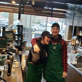 Fred Meyer - Britney and Gabe being fabulous.. Thanks guys. - Department Stores Near Me - Tumwater, Washington Fred Meyer - Britney and Gabe being fabulous.. Thanks guys. - Department Stores Near Me - Tumwater, Washington