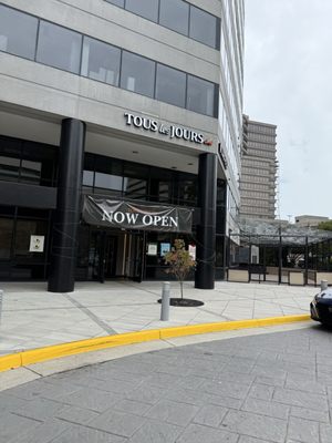 Tous les Jours by null