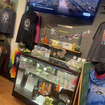 The Tufted Puffin - Cannabis Dispensaries Near Me - Seward, Alaska The Tufted Puffin - Cannabis Dispensaries Near Me - Seward, Alaska