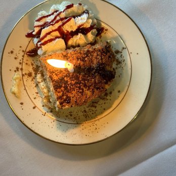 Paradiso Restaurant - Italian Near Me - Jamison, Pennsylvania