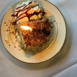 Paradiso Restaurant