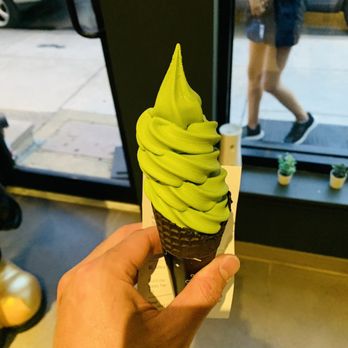 Matcha Panda Cafe - Matcha soft serve - Desserts Near Me - Philadelphia, Pennsylvania Matcha Panda Cafe - Matcha soft serve - Desserts Near Me - Philadelphia, Pennsylvania