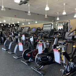 Johnson Fitness & Wellness Store