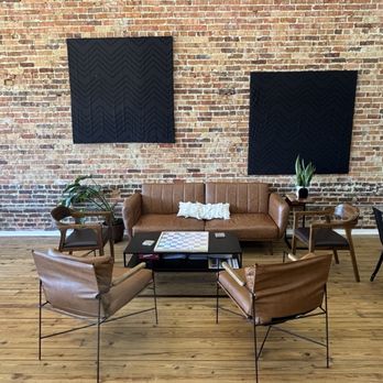 Grit + Grind Coffee - Coffee & Tea Near Me - Opp, Alabama