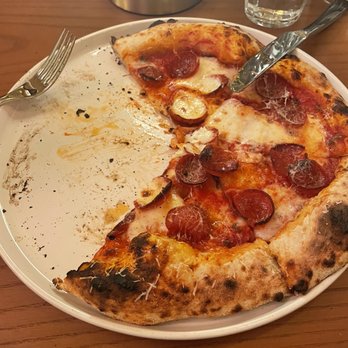 Tellers - OKC - Italian Near Me - Oklahoma City, Oklahoma