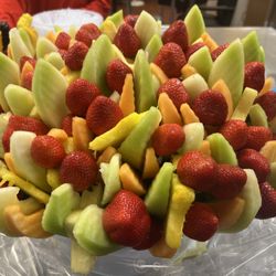 Edible Arrangements