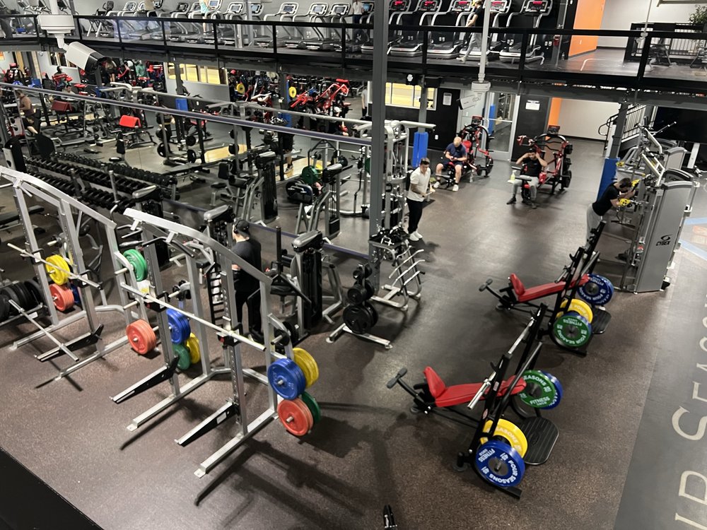 Social spots from Four Seasons Health Spas