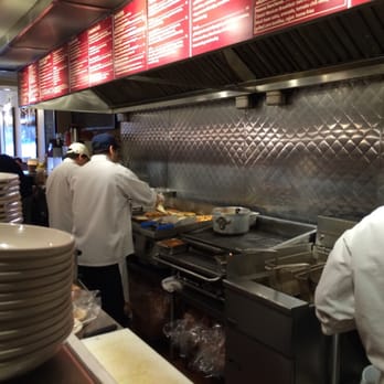 The Paramount - Almost ready to order .... - Breakfast & Brunch Near Me - Boston, Massachusetts The Paramount - Almost ready to order .... - Breakfast & Brunch Near Me - Boston, Massachusetts
