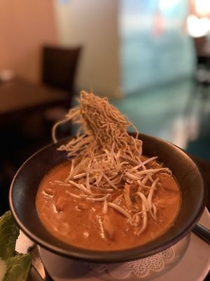 Nour Thai Kitchen by null