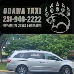 Odawa Country Taxi Cab - The transportation specialist