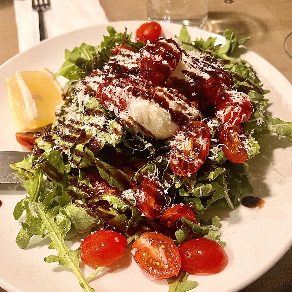 Chicken Milanese Chicken Milanese