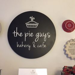 The Pie Guys Bakery & Cafe
