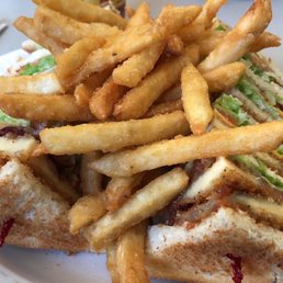 Chicken Cutlet Triple Decker Chicken Cutlet Triple Decker