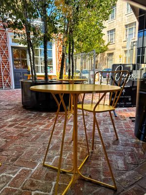 Home Brewed Bar - Coffee, Tea, Boba by null