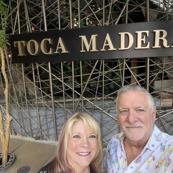 Toca Madera - Steakhouses Near Me - Las Vegas, Nevada