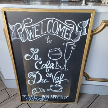Le Cafe Du Val - Cafes Near Me - Henderson, Nevada Le Cafe Du Val - Cafes Near Me - Henderson, Nevada