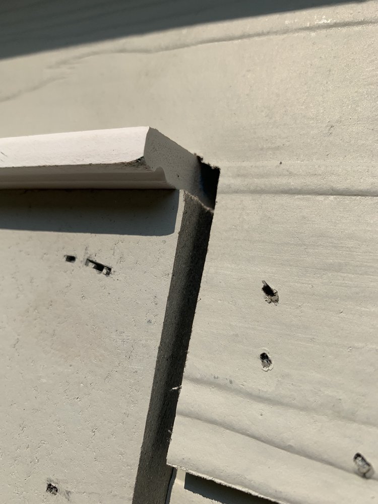 Slide of Siding Depot