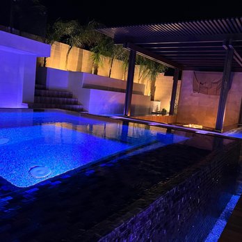 Outdoor Visual Werks - Pool & Hot Tub Service Near Me - Las Vegas, Nevada
