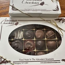 Adirondack Chocolates