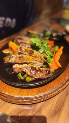 Blanco Cocina + Cantina by null