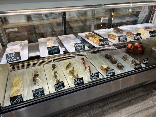 Plus Cafe by null
