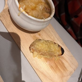 Courchevel Bistro - French onion soup - French Near Me - Park City, Utah Courchevel Bistro - French onion soup - French Near Me - Park City, Utah