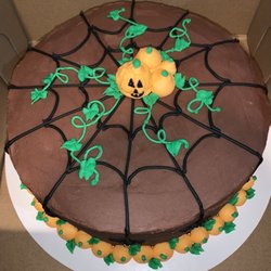 Aunt Ruth's Baked Goods