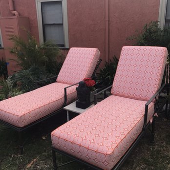 Barroco Custom Upholstery - Chaise lounges - Furniture Reupholstery Near Me - Los Angeles, California Barroco Custom Upholstery - Chaise lounges - Furniture Reupholstery Near Me - Los Angeles, California