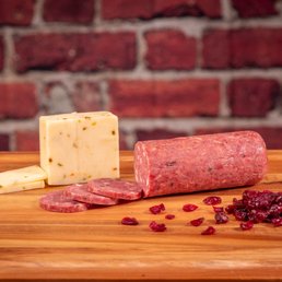 Summer Sausage