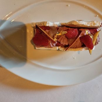 Cafe Boulud - French Near Me - Palm Beach, Florida
