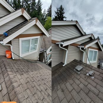 Legacy Gutter Cleaning - Soft Wash (5.21.20) - Gutter Services Near Me Legacy Gutter Cleaning - Soft Wash (5.21.20) - Gutter Services Near Me