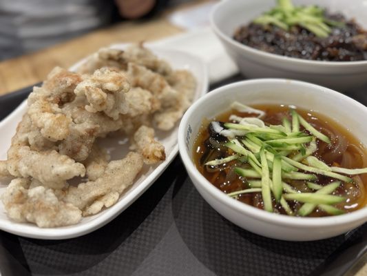 Paik's Noodle by null