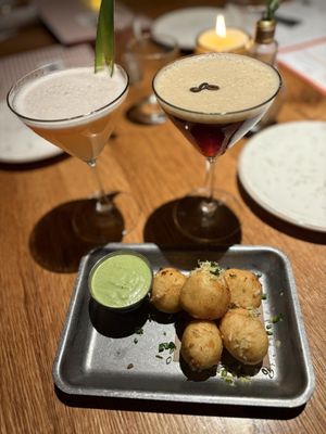 Whiskey Cake Kitchen & Bar by null