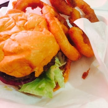 The Burger Dive - LUCY!!! - Burgers Near Me - Billings, Montana The Burger Dive - LUCY!!! - Burgers Near Me - Billings, Montana