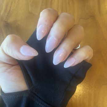 Miki Nail Bar - Final product - Nail Salons Near Me - Las Vegas, Nevada