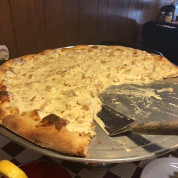 Napoli's Pizza - Chicken Alfredo pizza - Pizza Near Me - Flowery Branch, Georgia Napoli's Pizza - Chicken Alfredo pizza - Pizza Near Me - Flowery Branch, Georgia