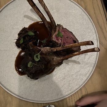 4 Saints - Elysian Lamb Chop - Bars Near Me - Palm Springs, California 4 Saints - Elysian Lamb Chop - Bars Near Me - Palm Springs, California