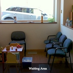 Ming's Clinic