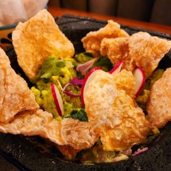 La Minerva - Guacamole