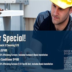 Vido's Heating & Cooling