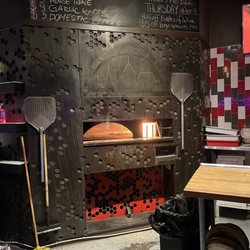 Pizza 216 - Brick Oven Pizza