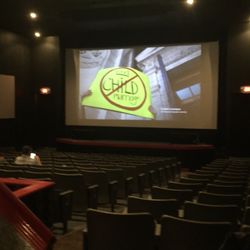 Route 66 Movie Theater