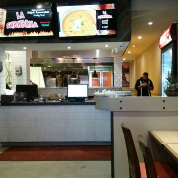 La Shawarma - Middle Eastern Near Me - Bolton, Ontario