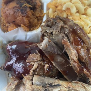 Family Secrets Restaurant - 6/24/21: Ribs, yams, & Mac - Southern Near Me - Richmond, Virginia Family Secrets Restaurant - 6/24/21: Ribs, yams, & Mac - Southern Near Me - Richmond, Virginia