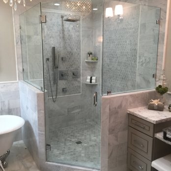 D&B Shower Doors - Glass & Mirrors Near Me - Rialto, California D&B Shower Doors - Glass & Mirrors Near Me - Rialto, California