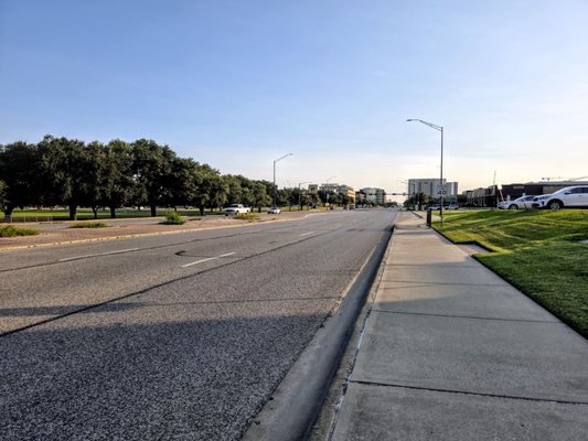 City of College Station