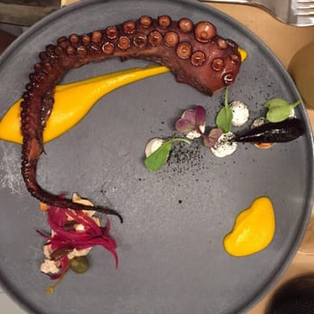 Retrobottega - Octopus - Italian Near Me - Rome, RM Retrobottega - Octopus - Italian Near Me - Rome, RM