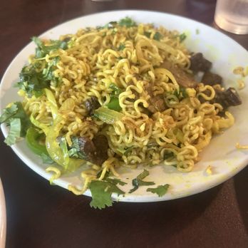 Tawa Tandoor Restaurant - Lamb Chauchau - Desserts Near Me - Haverhill, Massachusetts