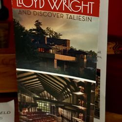 Dana-Thomas House - Thanks Susan I love Frank Lloyd Wright exhibits. Cool place. 09/22/26