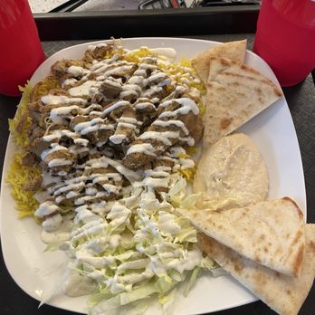 Marrakech Express - 3. Chicken Shawarma - Moroccan Near Me - Smyrna, Georgia Marrakech Express - 3. Chicken Shawarma - Moroccan Near Me - Smyrna, Georgia